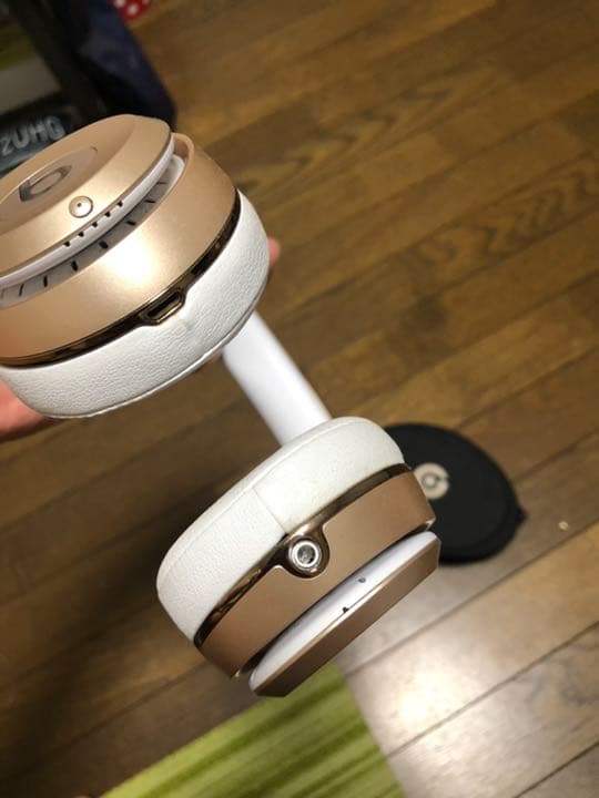 ヘッドホン BeatsbyDrDreSOLO2