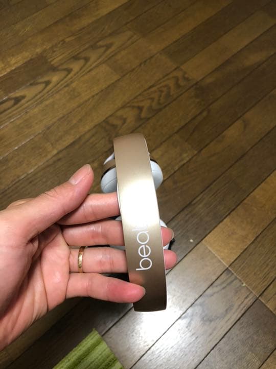 ヘッドホン BeatsbyDrDreSOLO2