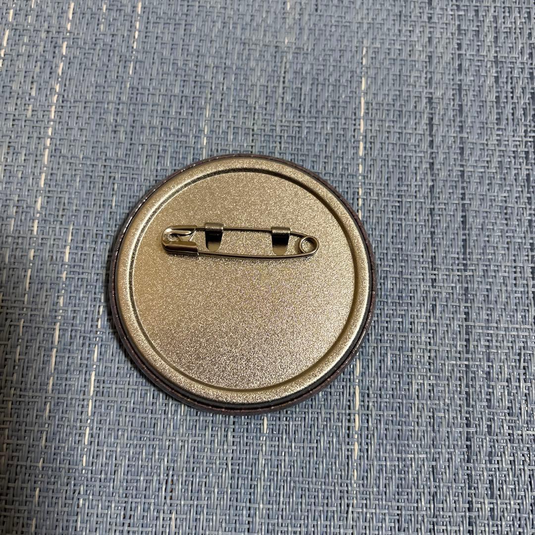 僕のヒーローアカデミア　荼毘がいっぱいキャラバッジコレクション