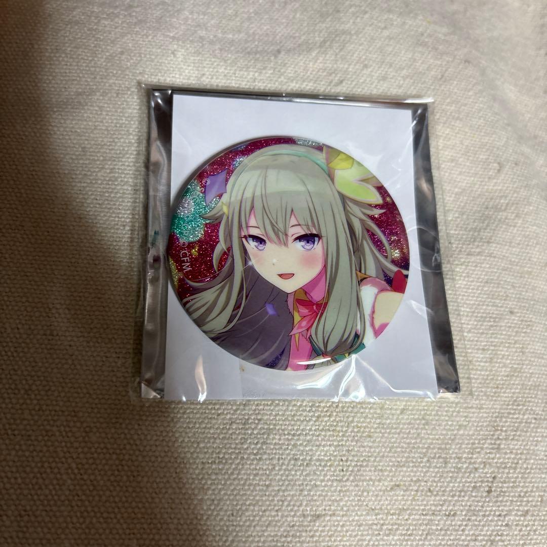 プロセカ 草薙寧々 ぷちぬい 缶バ ラバスト アクキー 色紙 12点セット