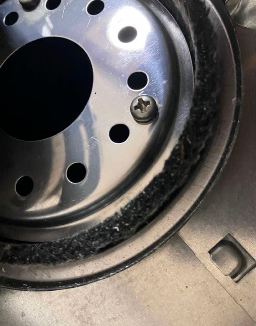 TOYOTOMI トヨトミ 石油こんろ(煮炊き専用)TKC-15U