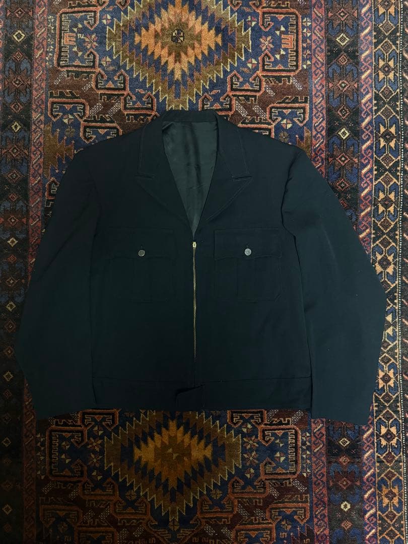 50〜60s wipcode jacket ウィップコードジャケット
