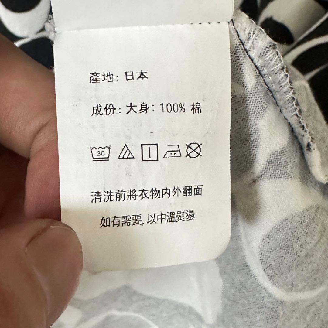 Bape × coach モノグラムTee