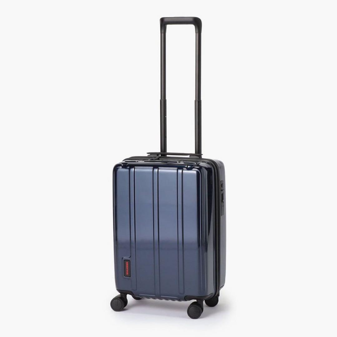 ブリーフィング　H-37 SD NEO　約37L　3.0kg　機内持ち込み対応