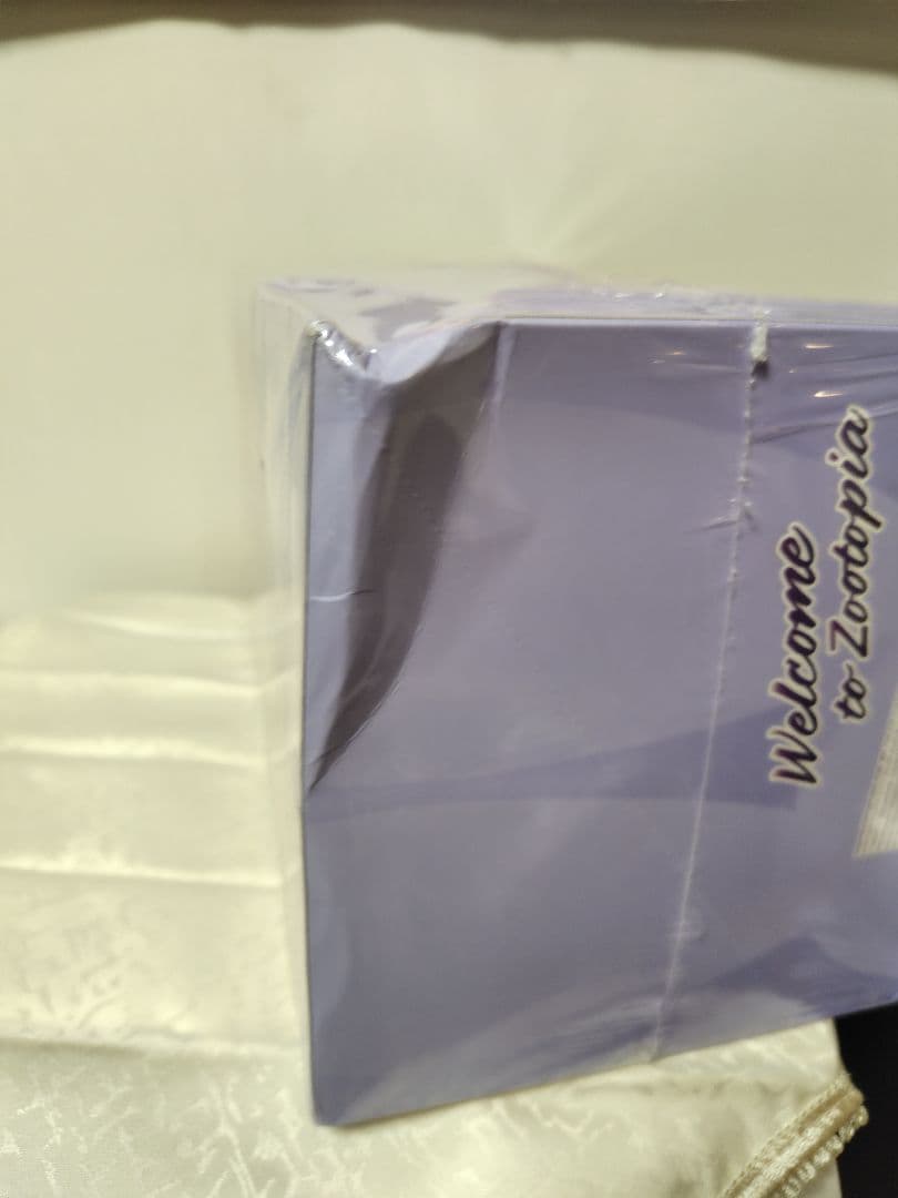 ズートピア TOPTOY トップトイ ニック　ジュディ　ぬいぐるみ 6個セット