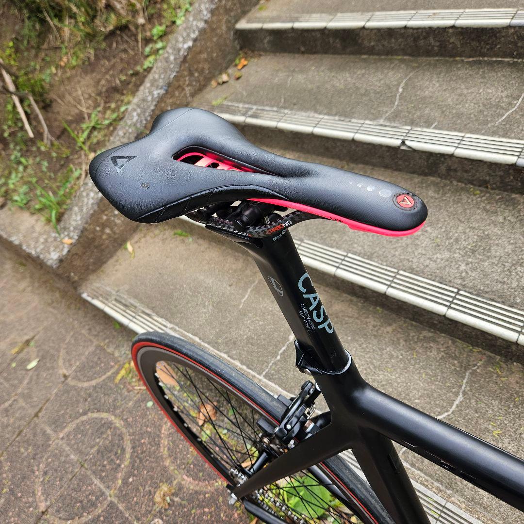 超美品　リーダー　735　L　ピスト　固定　シングル　オムニウム