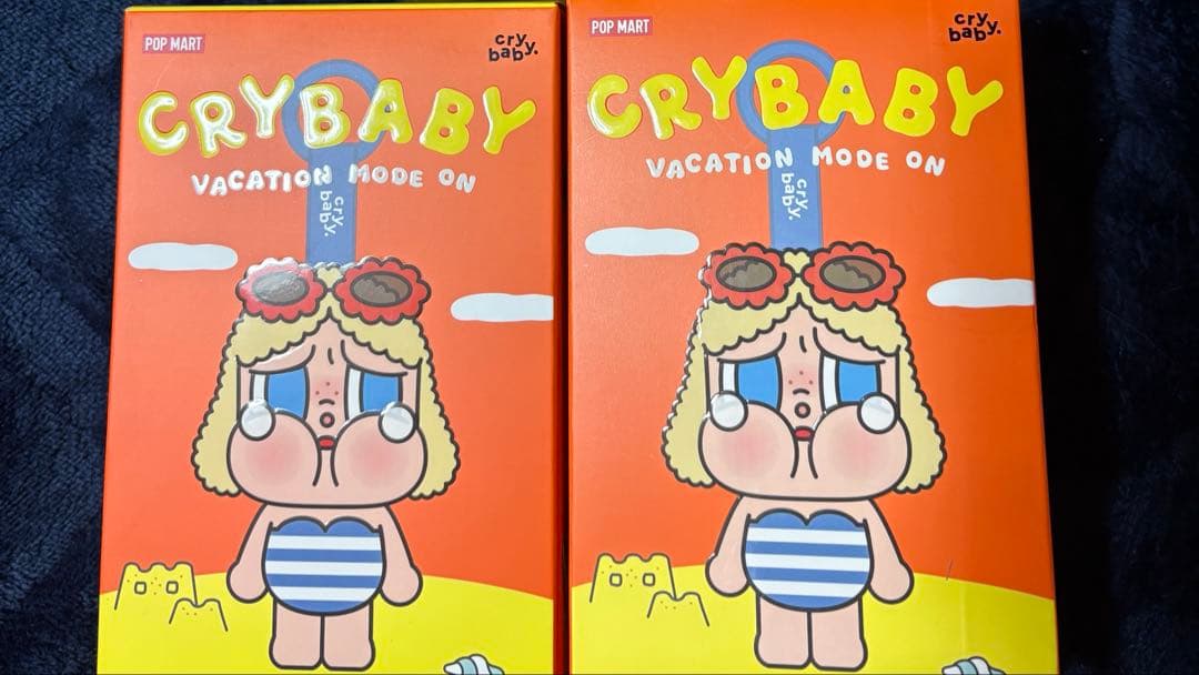 クライベイビー 【新品未使用品未開封】 国内正規品