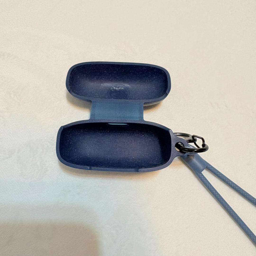 JVC HA-NP1 nearphones ワイヤレスイヤホン オープンイヤー