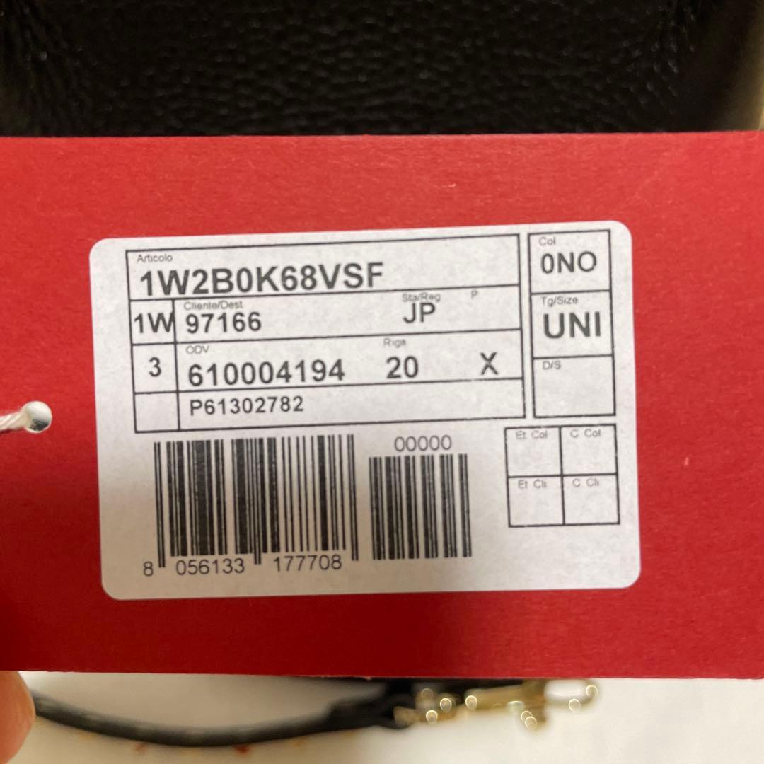 【新品未使用】VALENTINO ♪ ロックスタッズ スモール トート