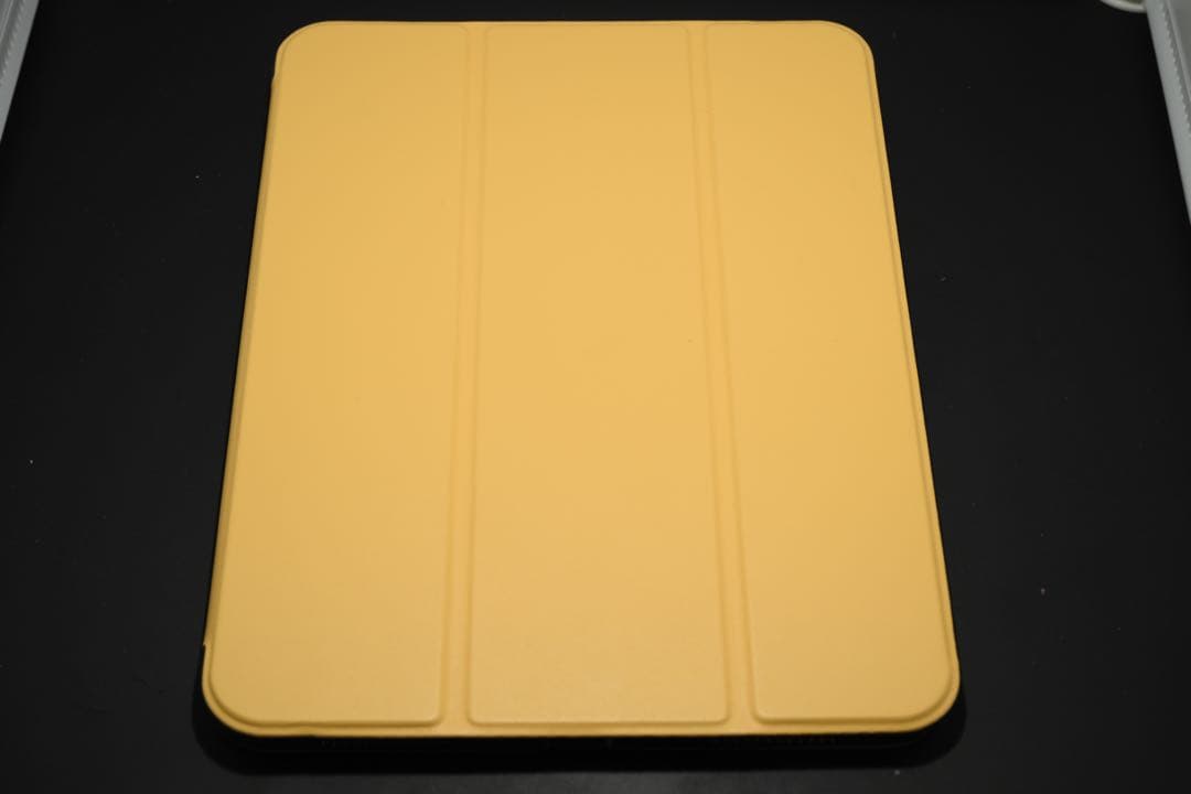 Apple iPad本体 A16 Wi-Fiモデル 256GB イエロー