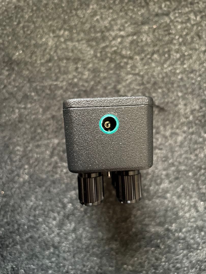 ギター BECOS CompIQ Pro Compression