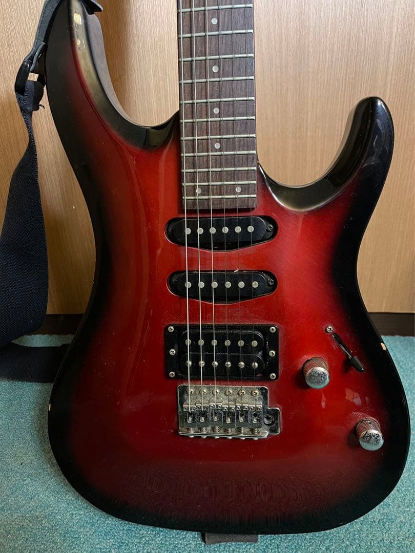 AriaProII アリアプロII MACシリーズ