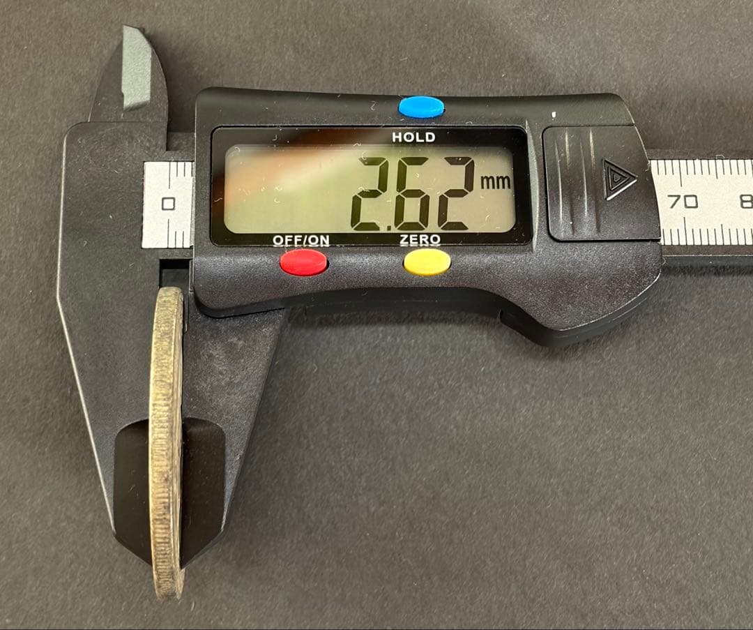 英国貿易銀貨 1901年 ONE DOLLAR 銀貨 古銭