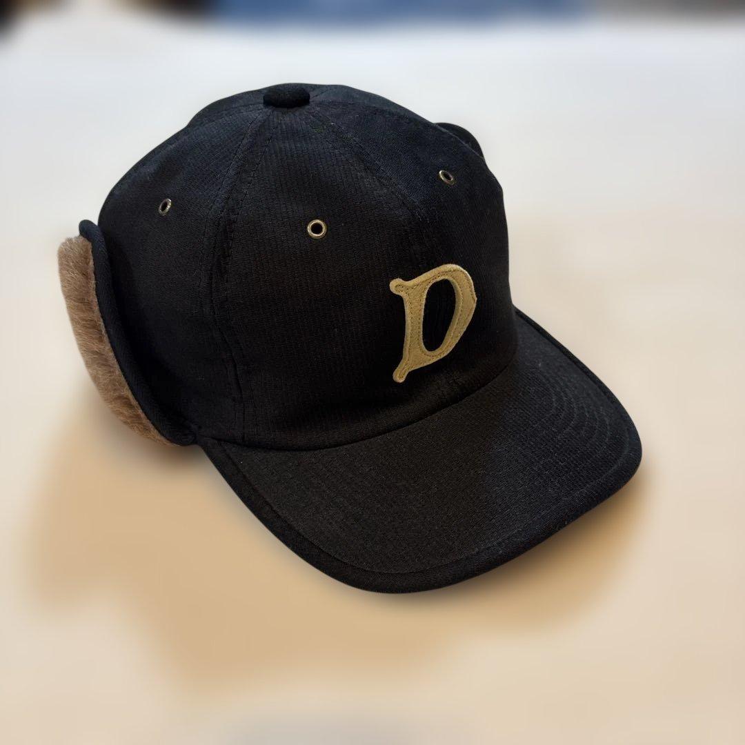 THE H.W.DOG&CO 40 キャップ　GLADHAND weirdo