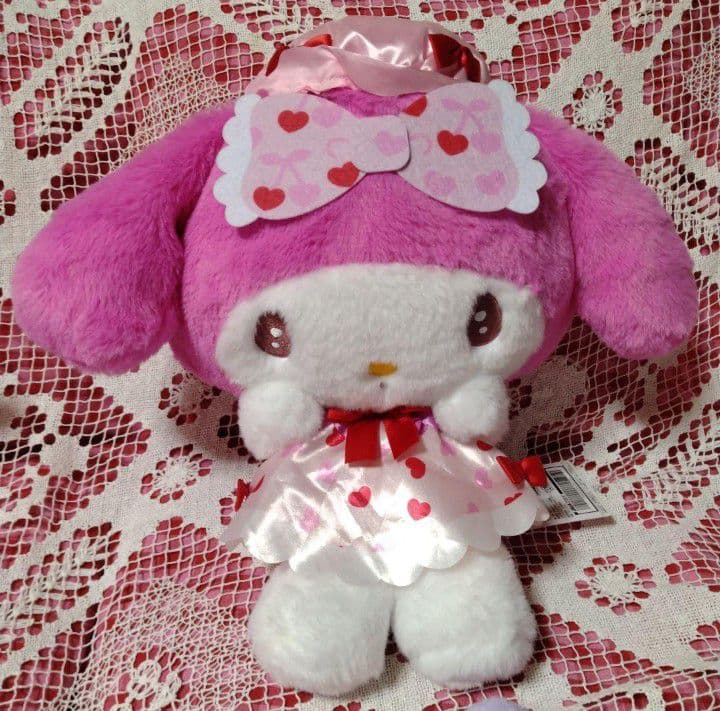 マイメロディ　ぬいぐるみ　まとめ売り　セット