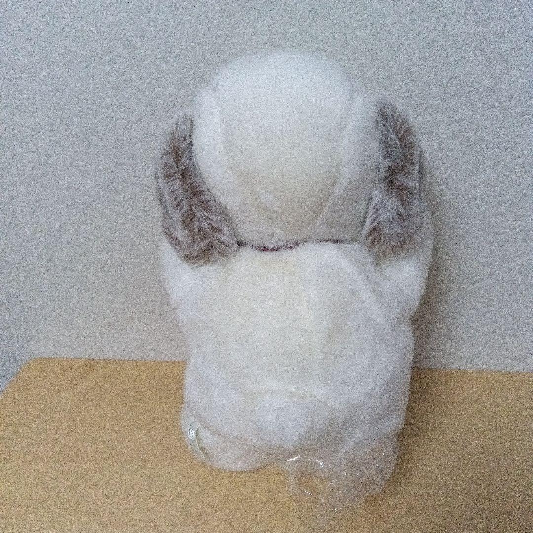 ●レトロ　うめ吉　パペット