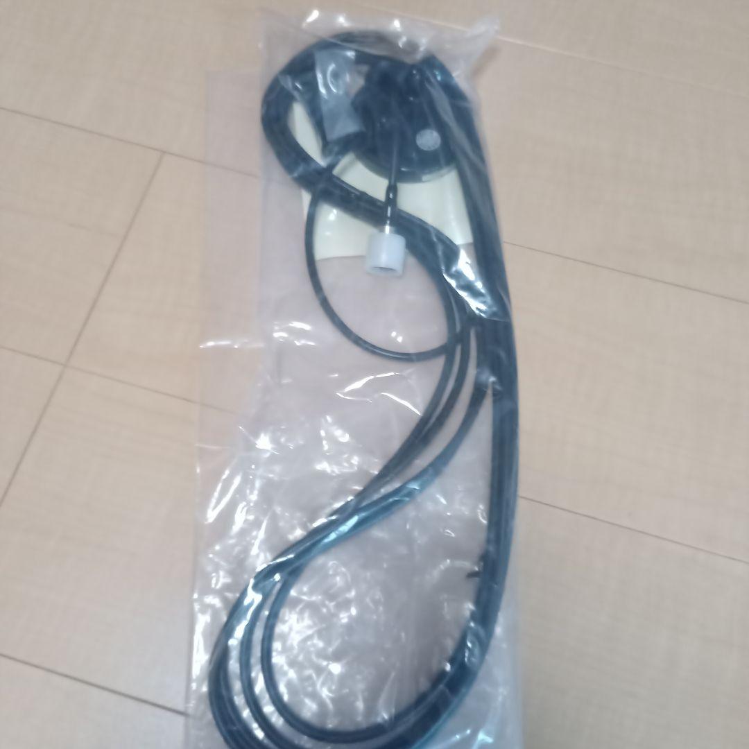 日本アンテナ MG-BA3 ベースアンテナ5点セット マグネット式