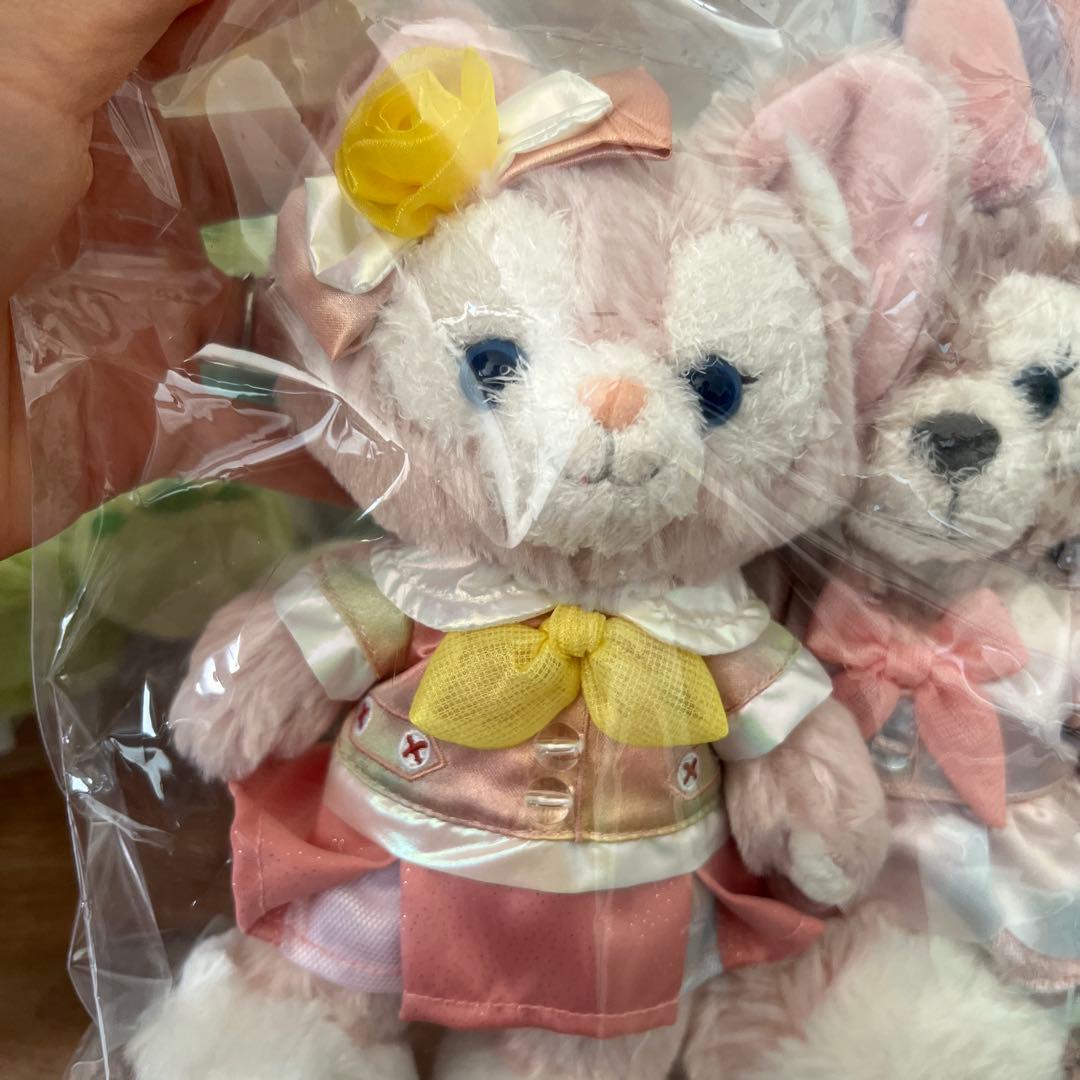 ポージープラッシー　リーナベル