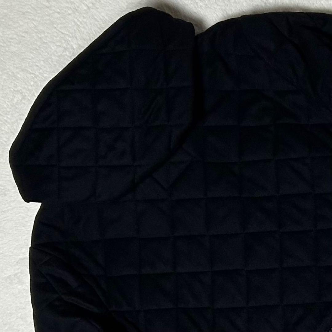 ラベンハム × タケオキクチ 別注 キルティングコート メンズ 38 ウール