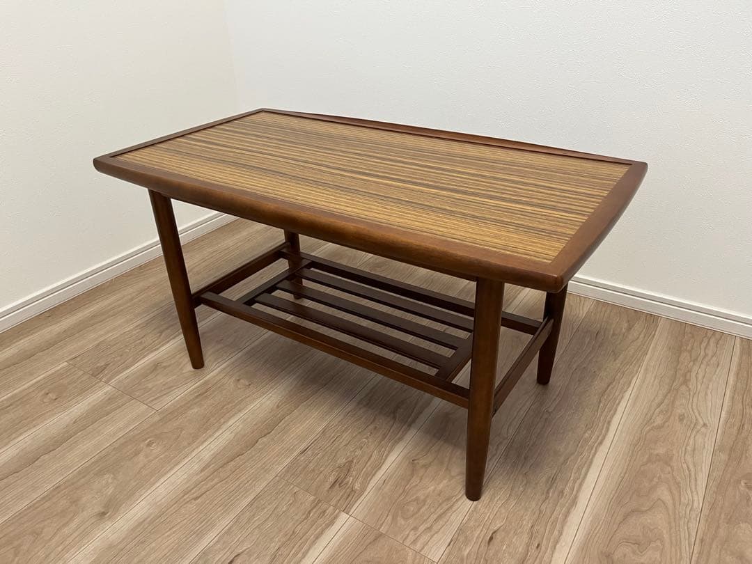 【カリモク 】コーヒーテーブル