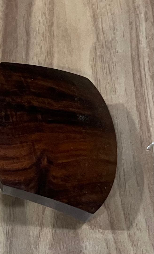 三味線 細棹 金細 綾杉彫り