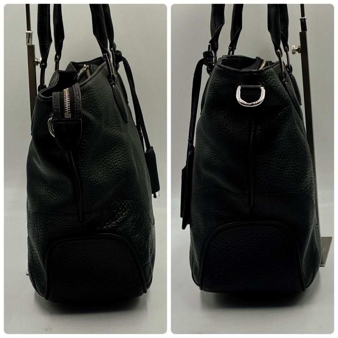 オクトモア　ペッレモルビダ 2way メイデンボヤージュ シボ