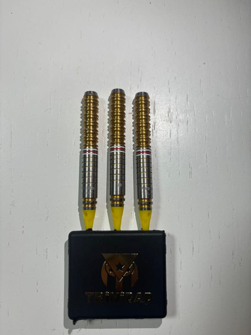 【本日限定価格】TRINIDAD ダーツ Gomez 16 20g ゴメス16