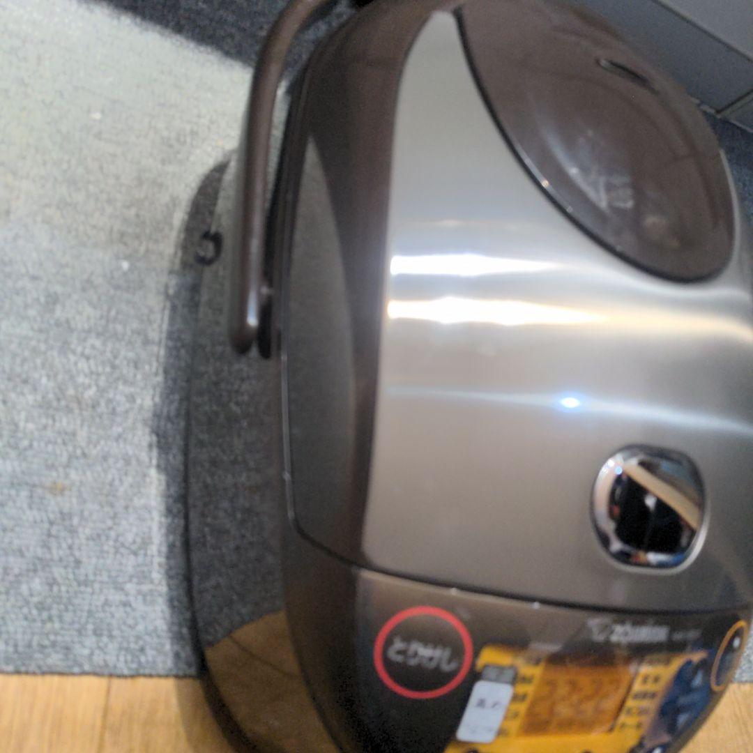 象印 炊飯器 NW-VB10 21年製