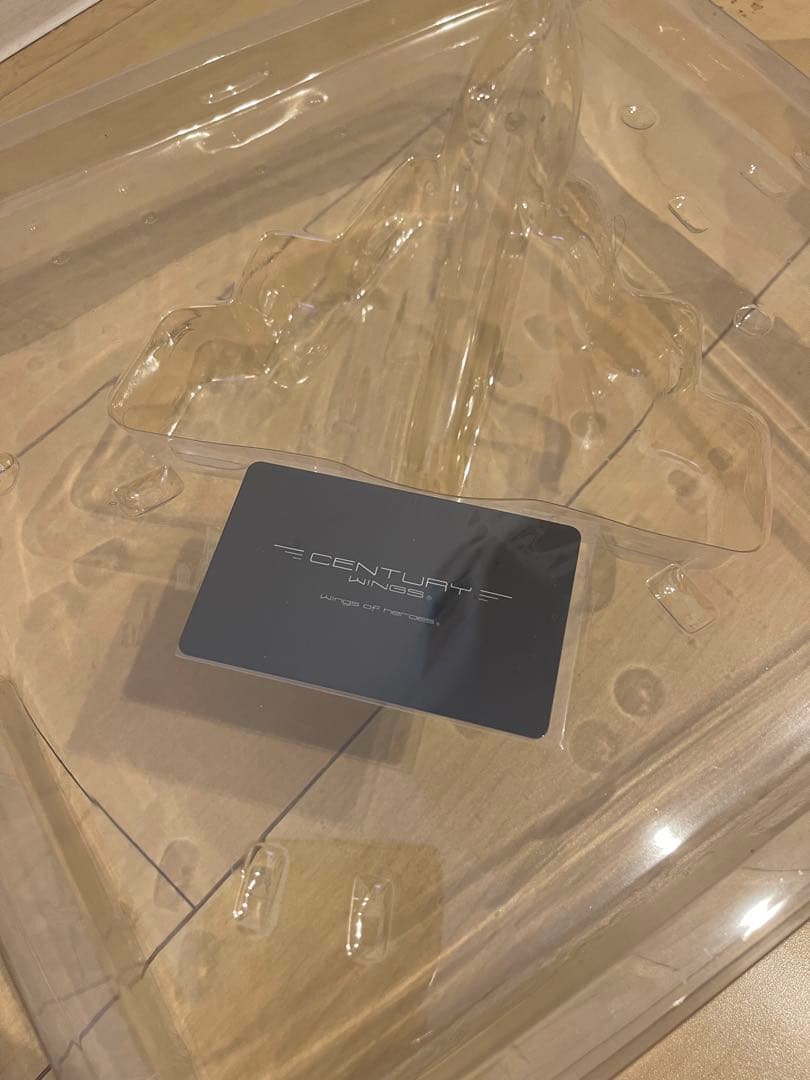 1/72 F14 トムキャット Vandy1 Century Wings