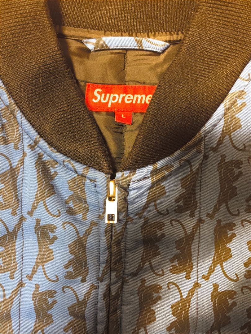 Supreme ベスト