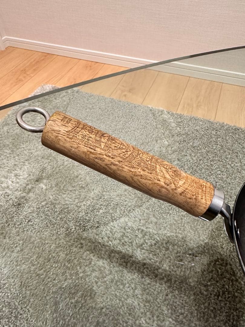 デバイスワークス　DAPAN 鉄