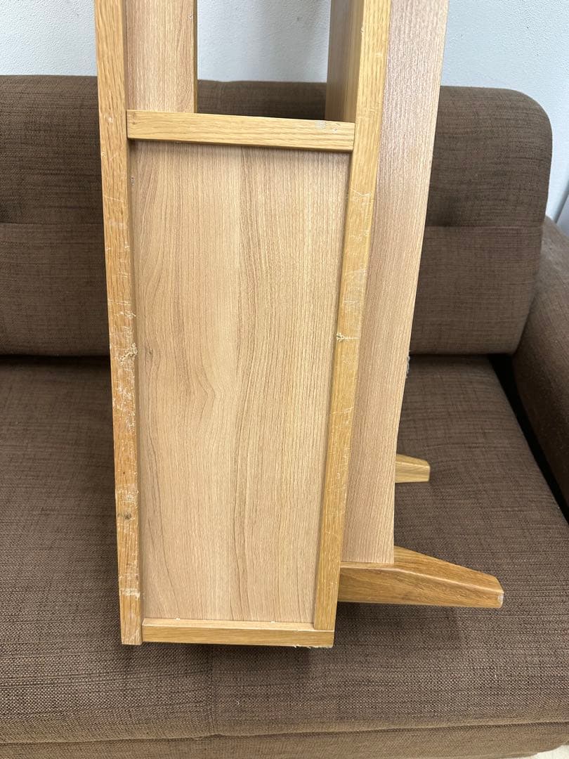 ⑤ UNICO ウニコ　シグネ　テレビボード