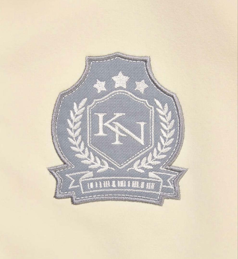 中島健人 FIFTEEN LOVE NKzip white U:nityサイズ