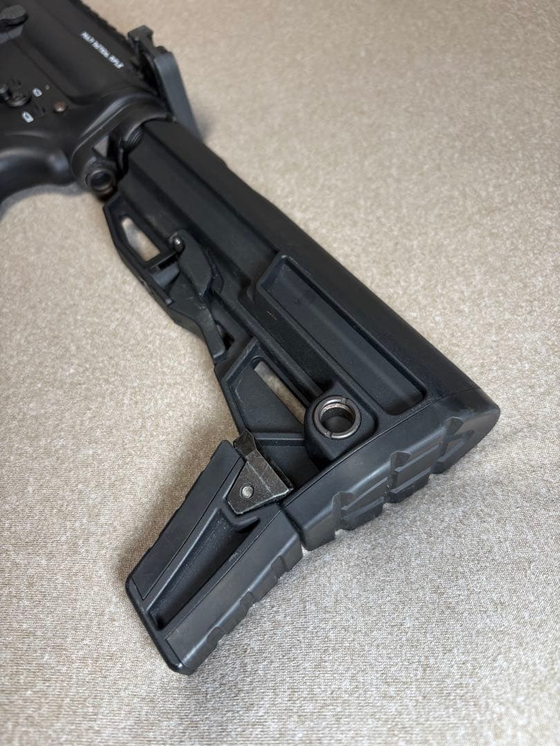東京マルイ MTR16 ガスガン マガジン×2