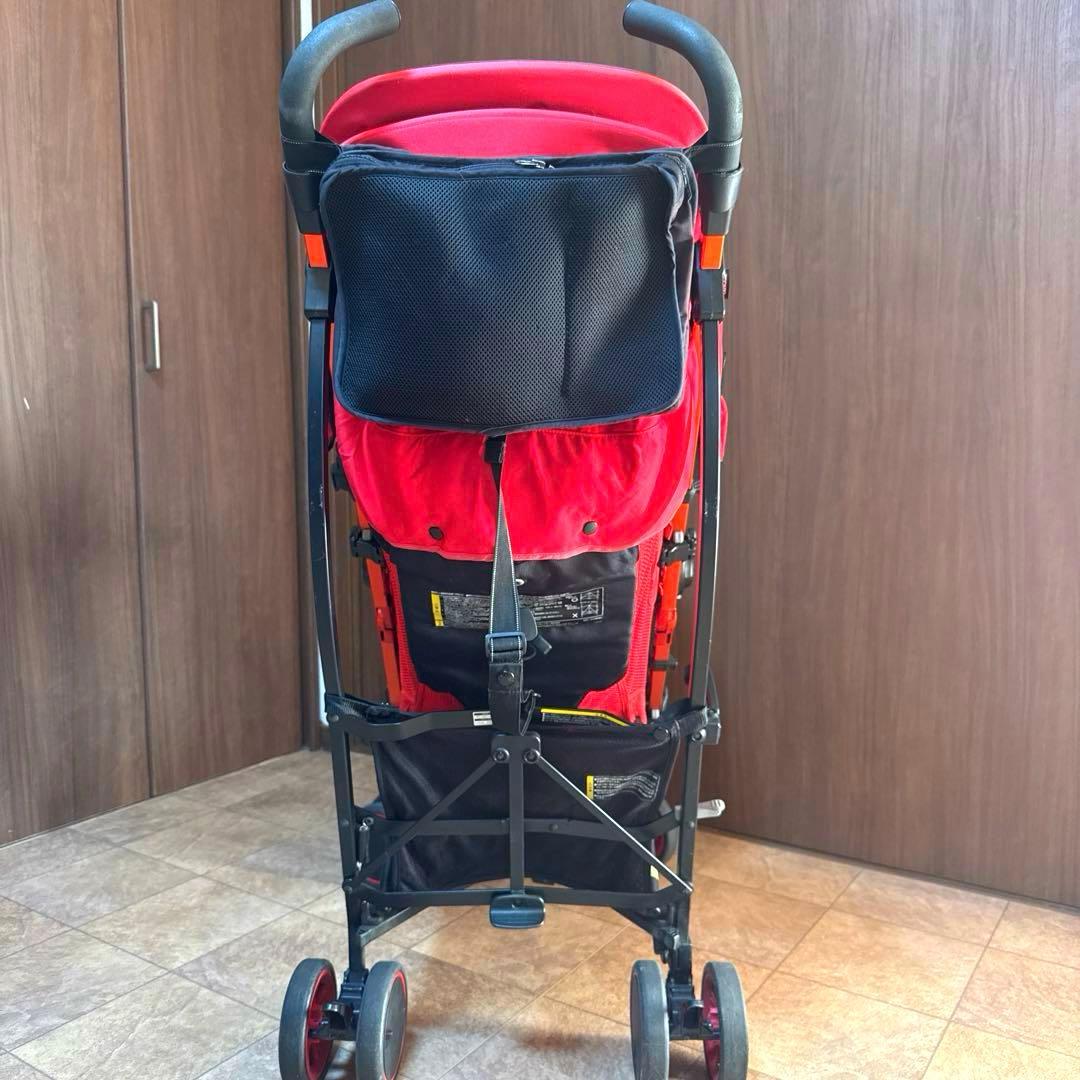 RECARO i-walk ベビーカー＆ベビーシート