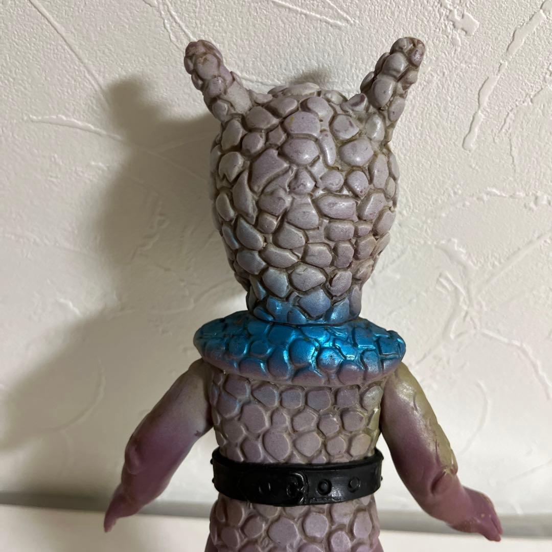 ⚠️当時物　仮面ライダー　アルマジロング　旧バンダイ　スタンダード