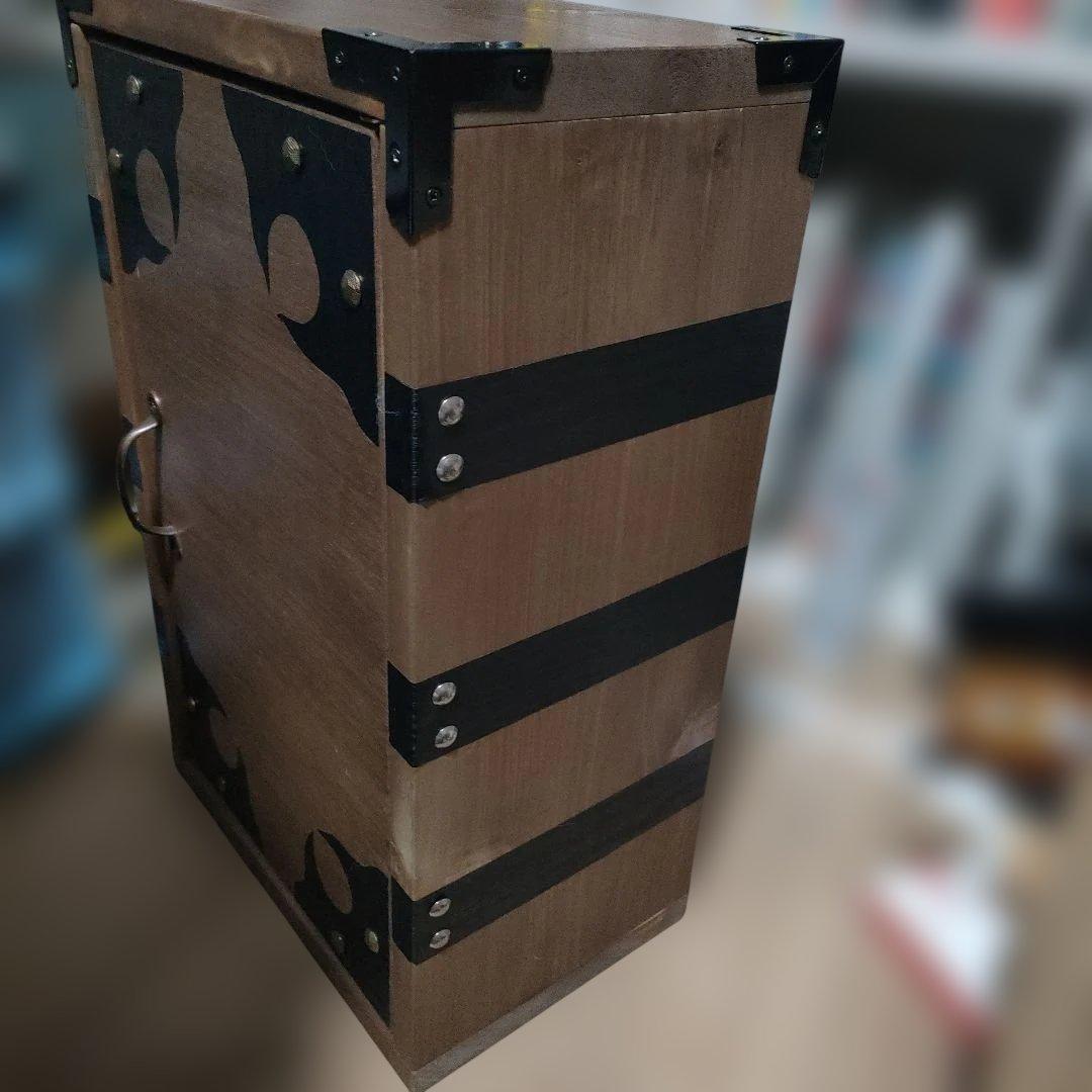 鬼滅の刃　本棚