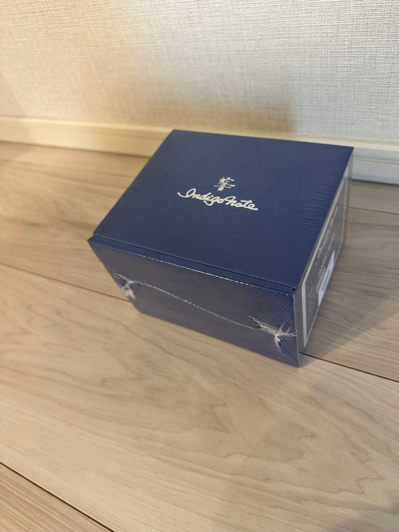 ギター Indigo Note FIXED WAH