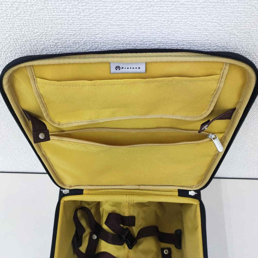 PROTECA スーツケース エース プロテカ A40-S キャリーバッグ21L