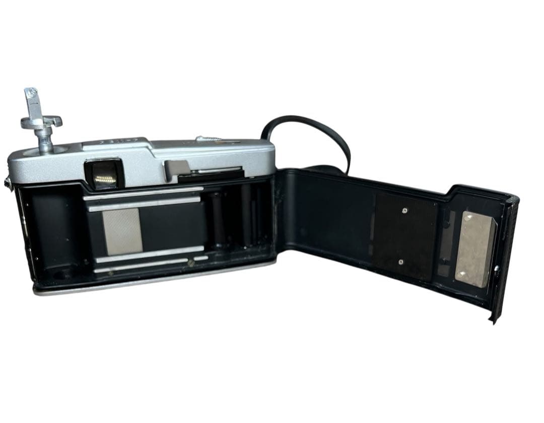 OLYMPUS PEN-F フィルムカメラ OLYMPUS レンズ