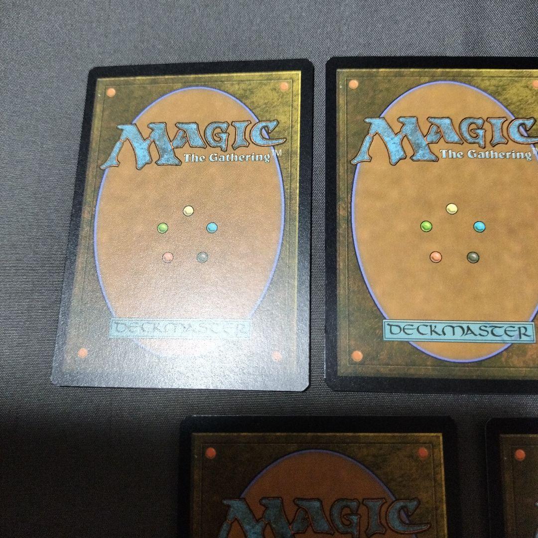 MTG　Li'l Giri Saves the Day　サイン入り　かわすみ