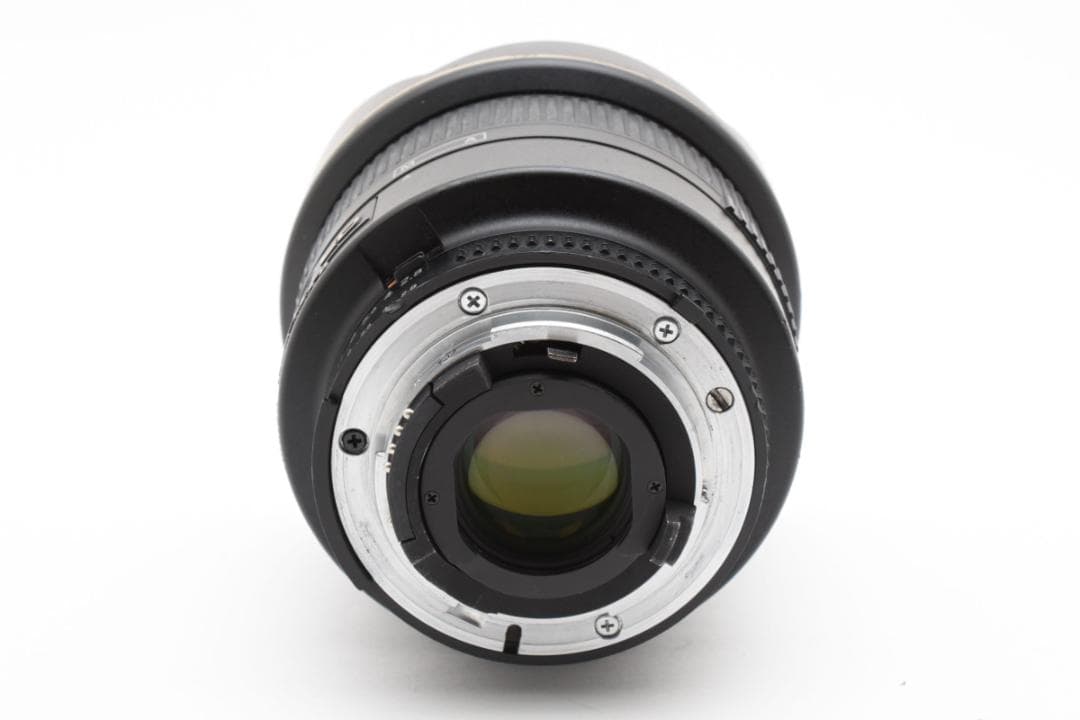 ニコン Nikon AF NIKKOR 14mm F2.8 D