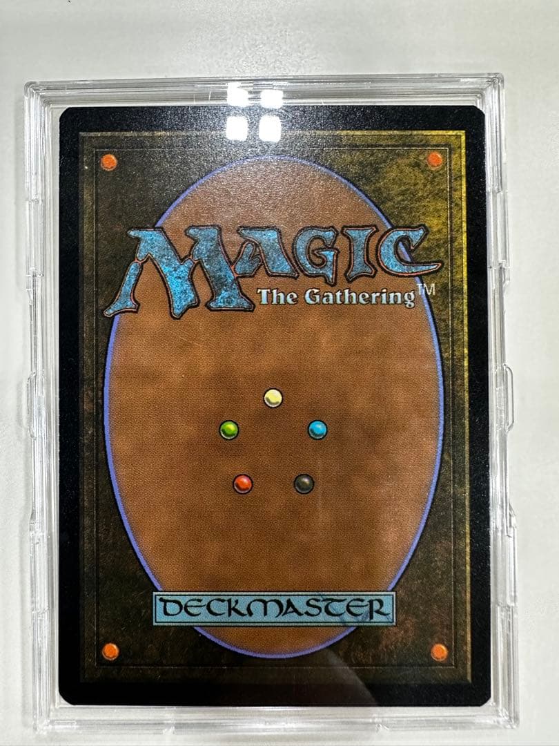 ミッドガルの傭兵、クラウド　日本語1枚