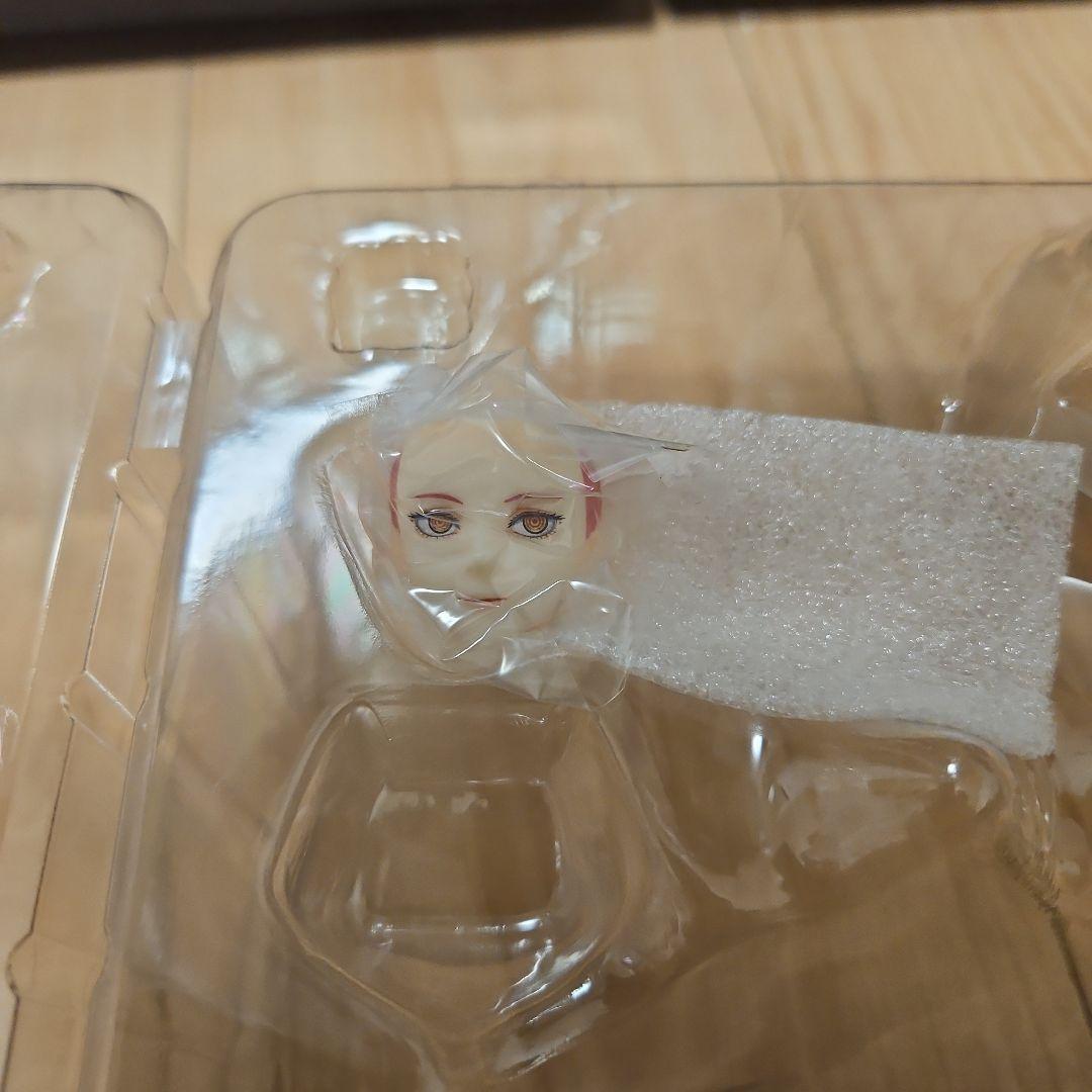 チェンソーマン　マキマ　渋スク