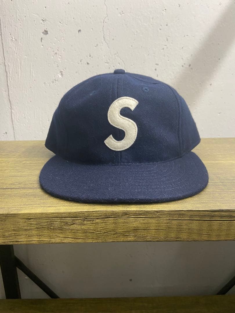 帽子 Supreme Ebbets Field Flannels 7 5/8