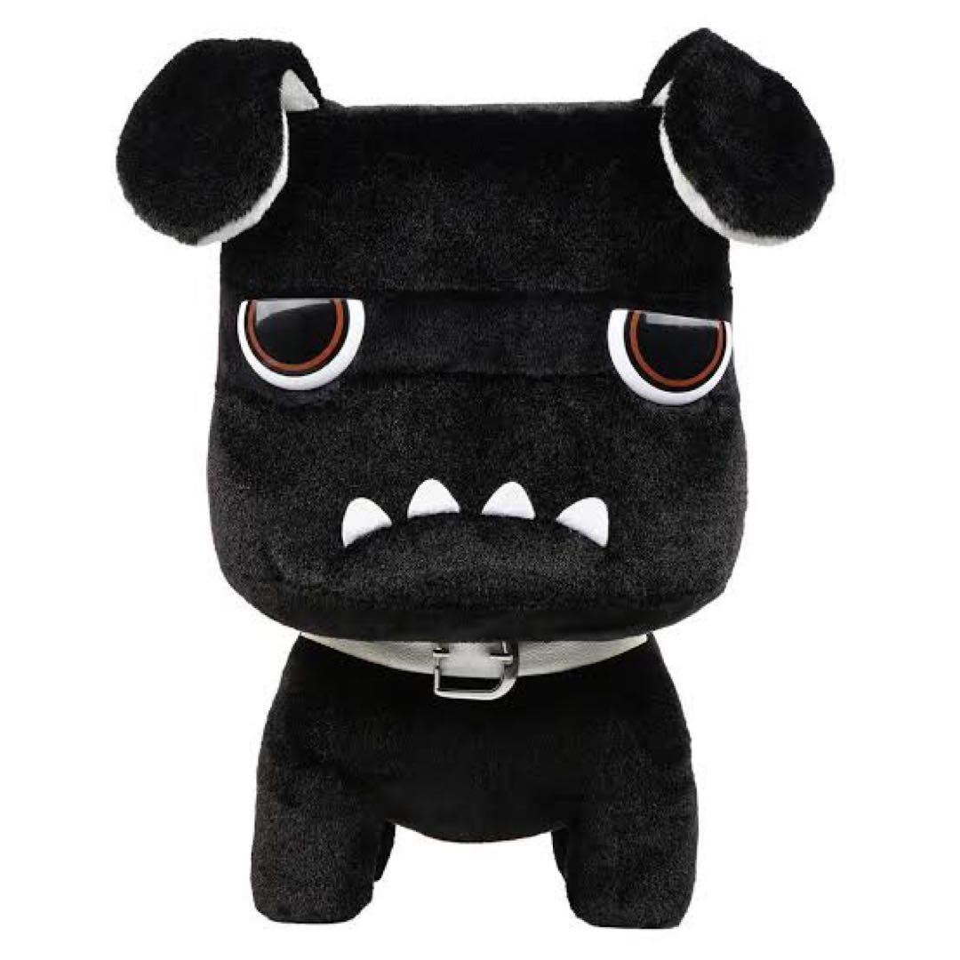 新品三菱デリカミニ　デリ丸　黒　非売品