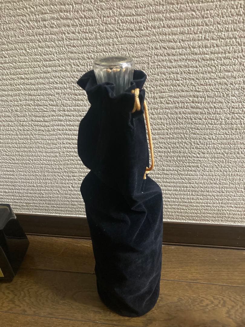 カミュXOロングネック3本セット