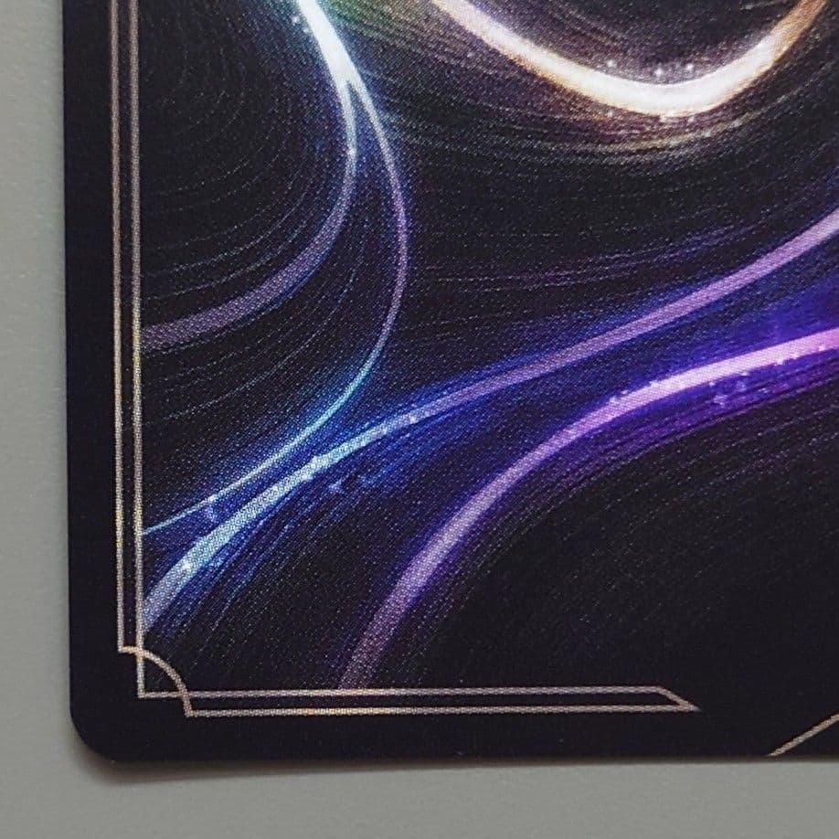 ディズニーロルカナ D23限定プロモ アースラ 英語