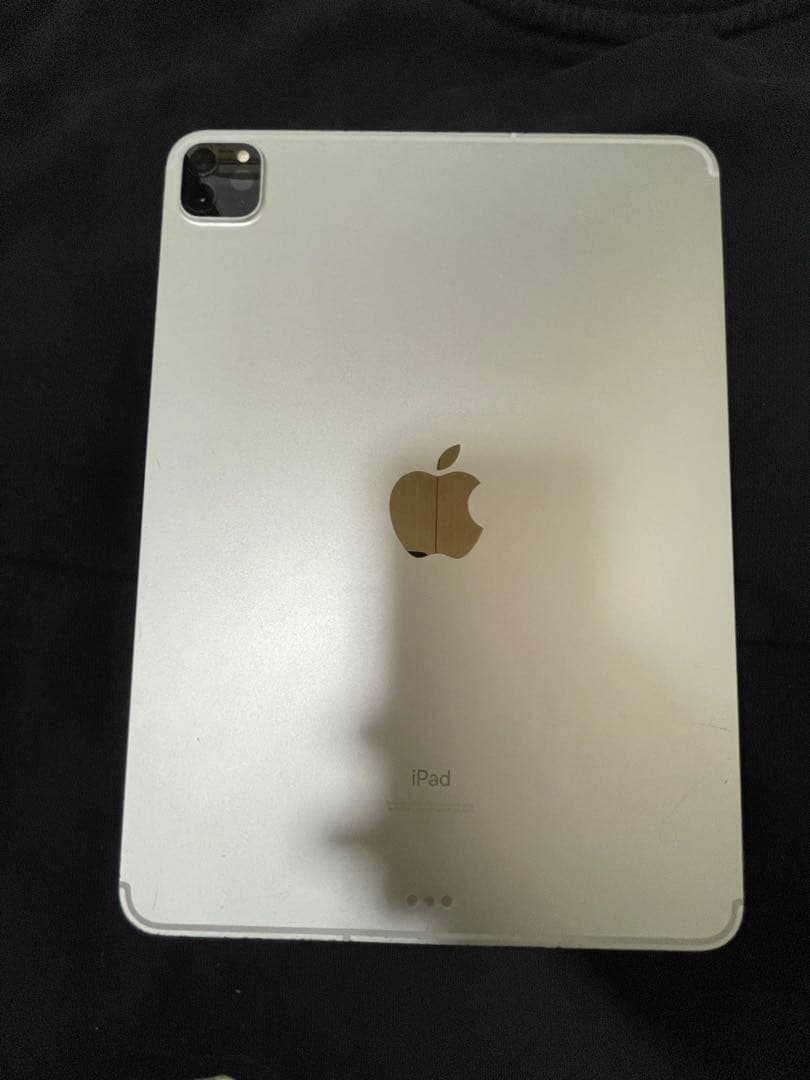 ipad pro11 2世代　256GB セルラーモデル　完動品