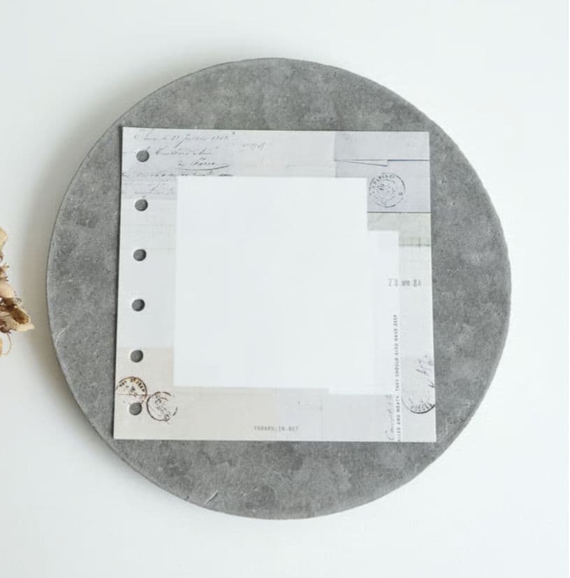 【限定完売品】ヨハク　9周年限定　バインダーセット